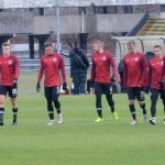 Dynamo na úvod přípravy podlehlo Spartě, gól mu dal i budějovický odchovanec Drchal