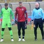 Dynamo na úvod přípravy podlehlo Spartě, gól mu dal i budějovický odchovanec Drchal