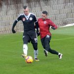 Dynamo na úvod přípravy podlehlo Spartě, gól mu dal i budějovický odchovanec Drchal