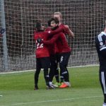 Dynamo na úvod přípravy podlehlo Spartě, gól mu dal i budějovický odchovanec Drchal