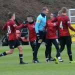 Dynamo na úvod přípravy podlehlo Spartě, gól mu dal i budějovický odchovanec Drchal