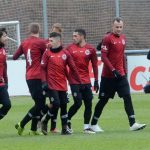 Dynamo na úvod přípravy podlehlo Spartě, gól mu dal i budějovický odchovanec Drchal