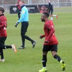 Dynamo na úvod přípravy podlehlo Spartě, gól mu dal i budějovický odchovanec Drchal