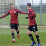 Dynamo na úvod přípravy podlehlo Spartě, gól mu dal i budějovický odchovanec Drchal