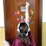 Tříkrálová sbírka se chýlí ke konci. Tři králové přišli poprvé i do školy ve Strunkovicích