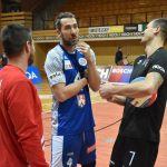 Jihostroj v duelu prvního s posledním nezaváhal