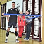 Jihostroj v duelu prvního s posledním nezaváhal