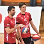 Jihostroj v duelu prvního s posledním nezaváhal