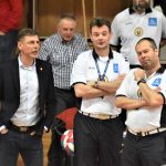 Jihostroj v duelu prvního s posledním nezaváhal