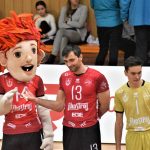 Jihostroj v duelu prvního s posledním nezaváhal