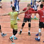 Jihostroj v duelu prvního s posledním nezaváhal