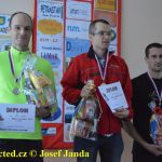 Petr Pechek ukázal opět všem záda