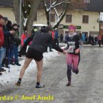 Petr Pechek ukázal opět všem záda