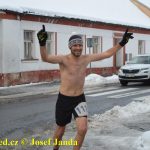 Petr Pechek ukázal opět všem záda