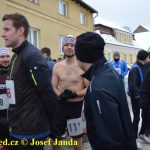 Petr Pechek ukázal opět všem záda