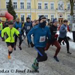 Petr Pechek ukázal opět všem záda