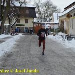 Petr Pechek ukázal opět všem záda