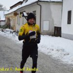 Petr Pechek ukázal opět všem záda