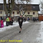 Petr Pechek ukázal opět všem záda