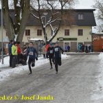 Petr Pechek ukázal opět všem záda