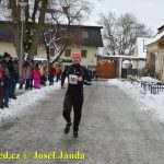 Petr Pechek ukázal opět všem záda