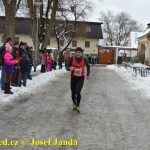 Petr Pechek ukázal opět všem záda