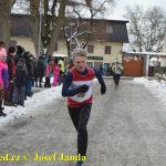 Petr Pechek ukázal opět všem záda