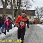 Petr Pechek ukázal opět všem záda