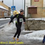 Petr Pechek ukázal opět všem záda