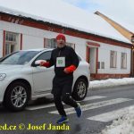 Petr Pechek ukázal opět všem záda