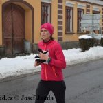 Petr Pechek ukázal opět všem záda