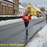 Petr Pechek ukázal opět všem záda