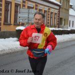 Petr Pechek ukázal opět všem záda