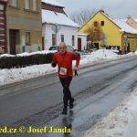 Petr Pechek ukázal opět všem záda