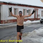 Petr Pechek ukázal opět všem záda