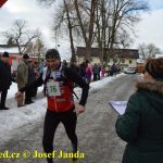 Petr Pechek ukázal opět všem záda