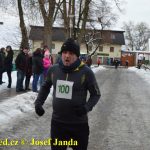 Petr Pechek ukázal opět všem záda