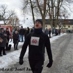 Petr Pechek ukázal opět všem záda