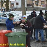 Petr Pechek ukázal opět všem záda