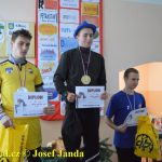 Petr Pechek ukázal opět všem záda