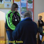 Petr Pechek ukázal opět všem záda