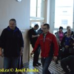 Petr Pechek ukázal opět všem záda