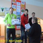Petr Pechek ukázal opět všem záda