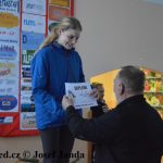 Petr Pechek ukázal opět všem záda