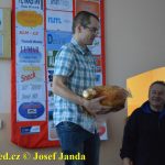 Petr Pechek ukázal opět všem záda