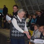 Turnaj mladých házenkářek ovládl domácí Písek