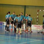 Florbal: Milevské béčko nestačilo ani na jednoho ze soupeřů