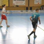 Florbal: Milevské béčko nestačilo ani na jednoho ze soupeřů