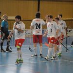 Florbal: Milevské béčko nestačilo ani na jednoho ze soupeřů