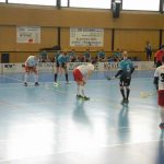 Florbal: Milevské béčko nestačilo ani na jednoho ze soupeřů
